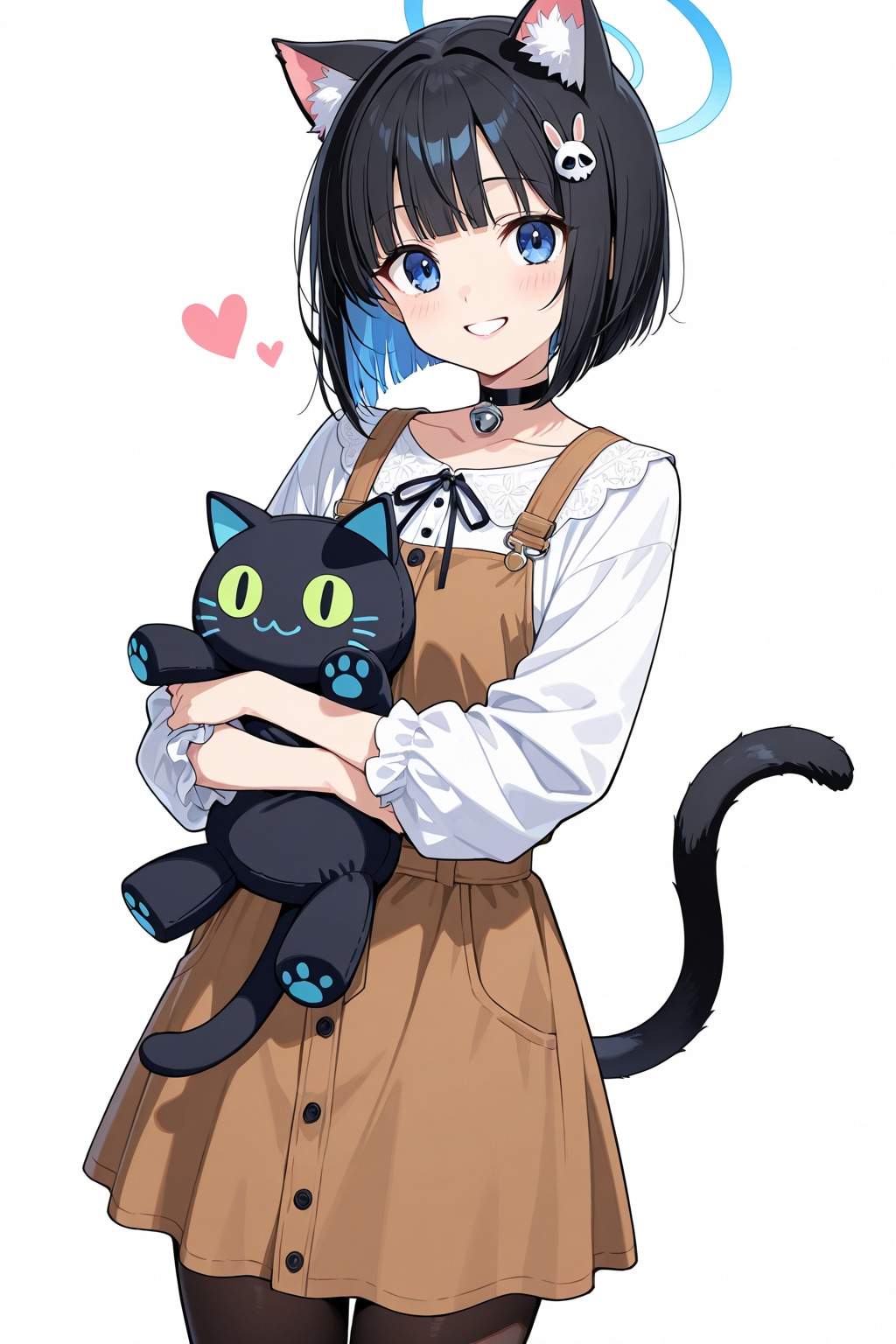 クロミナ【Nova Anime XL IL v10.0】