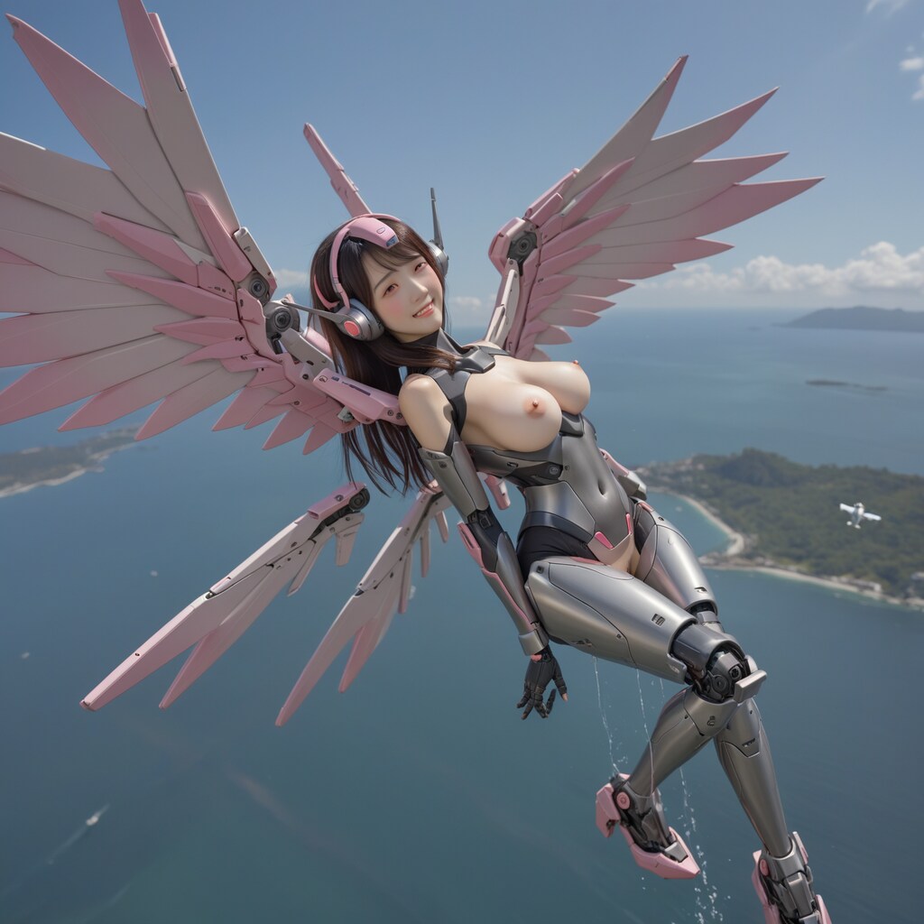 アグライド種族
