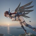 アグライド種族 8枚目