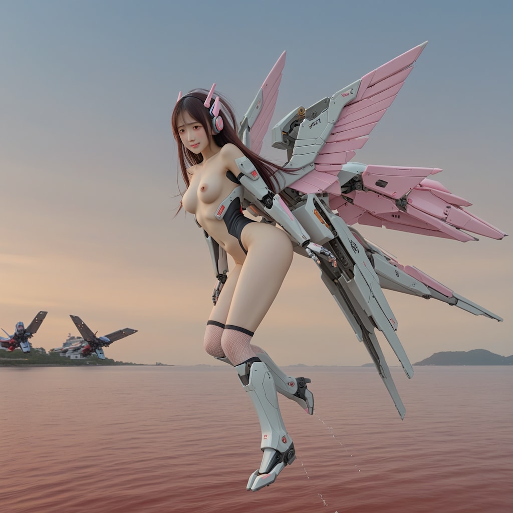 アグライド種族