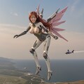 アグライド種族 6枚目