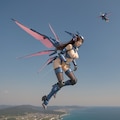 アグライド種族 3枚目