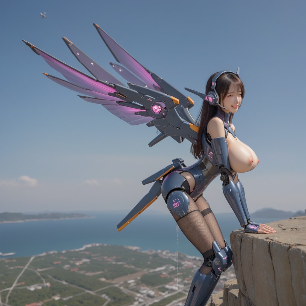 アグライド種族