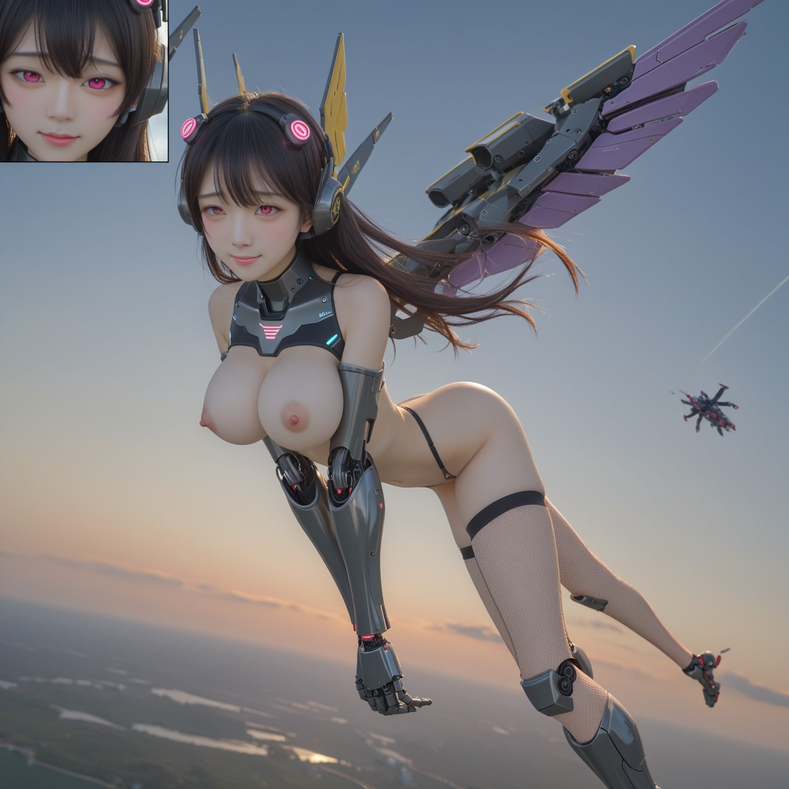 アグライド種族