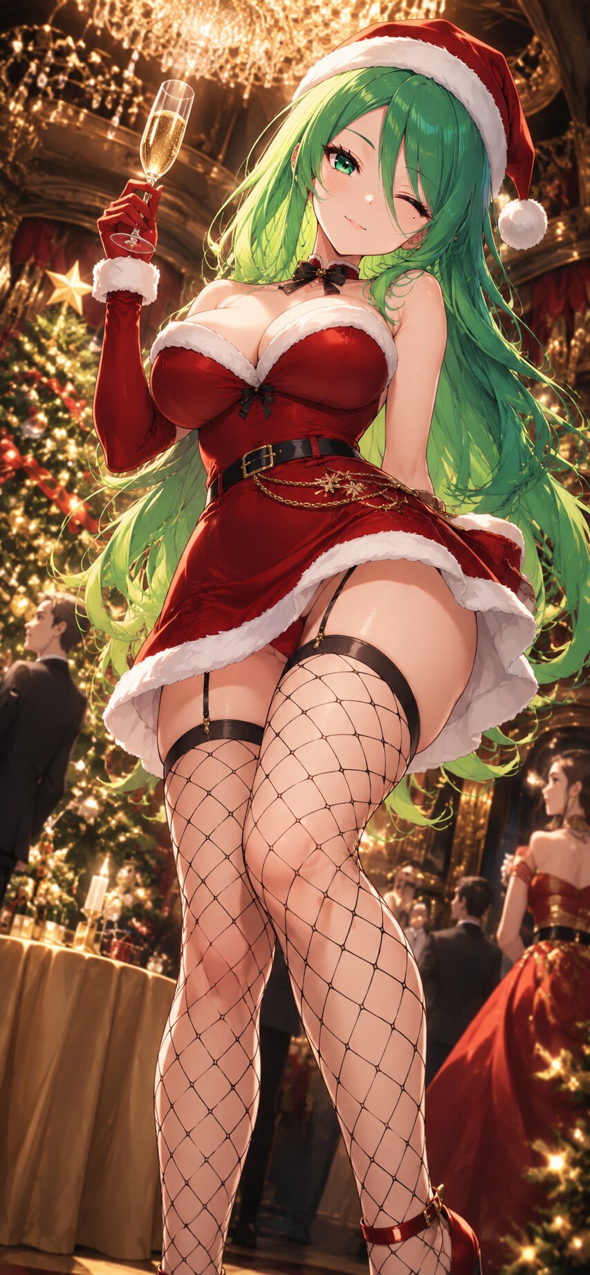 スマホ壁紙サイズ  季節外れの𝐌𝐞𝐫𝐫𝐲𝐂𝐡𝐫𝐢𝐬𝐭𝐦𝐚𝐬🎄.*