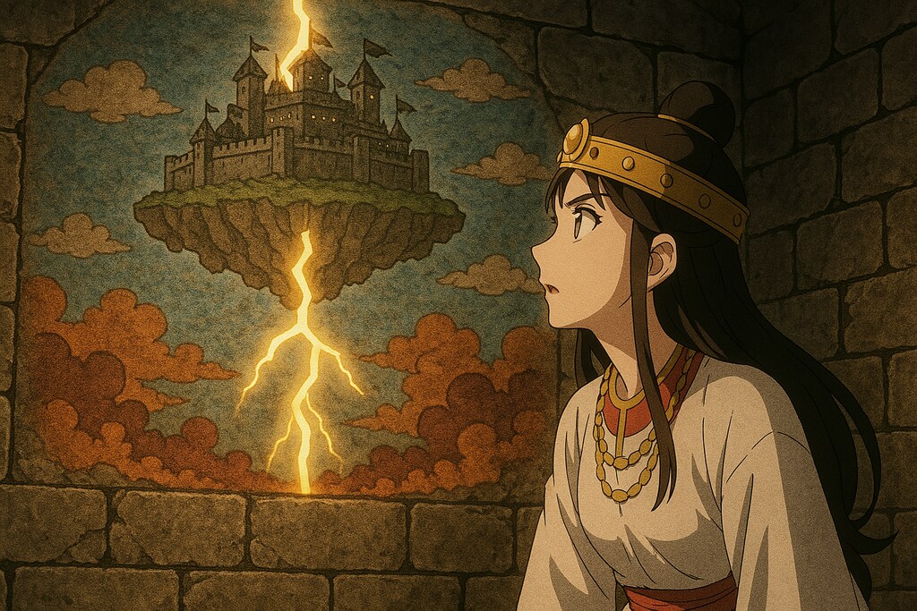 161話⑥陽の巫女