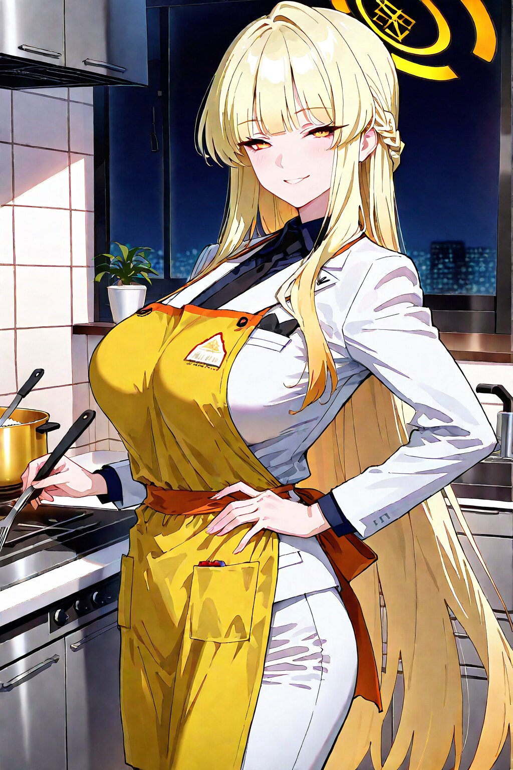 しゃちょーのパーフェクトりょうり教室