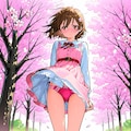 さくら 2枚目