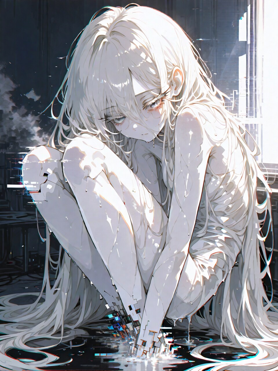 ノイズ2