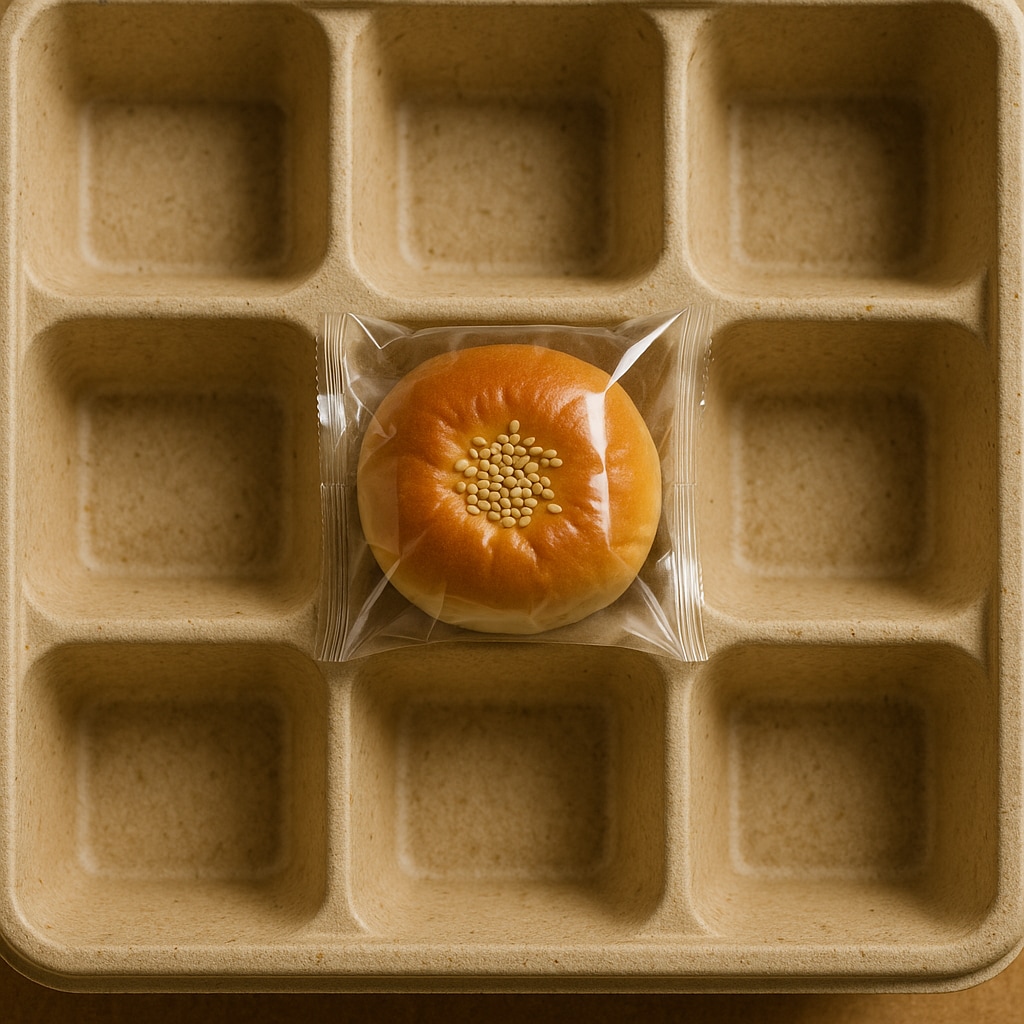 恐怖のあんぱん