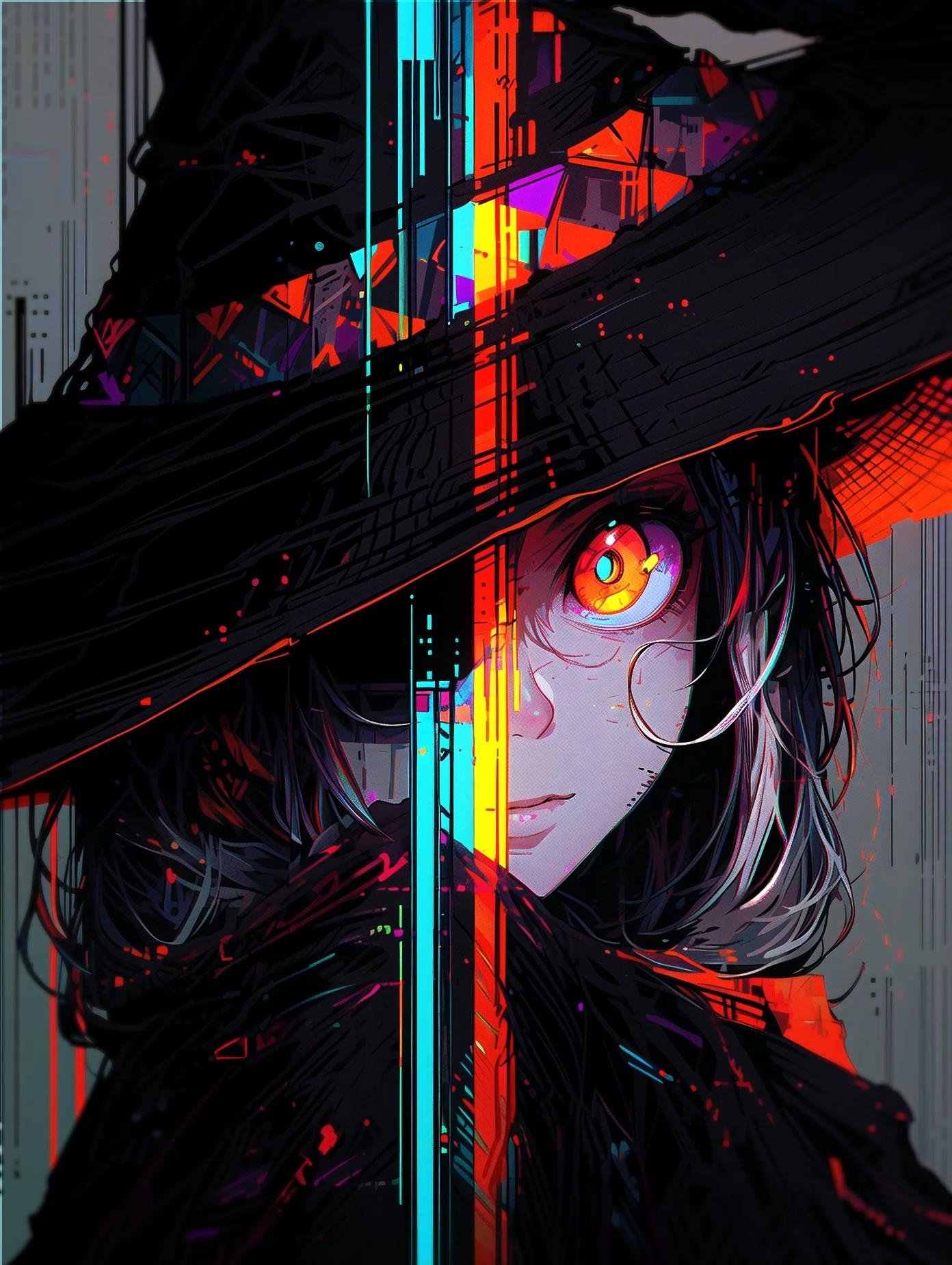 殺意の魔女