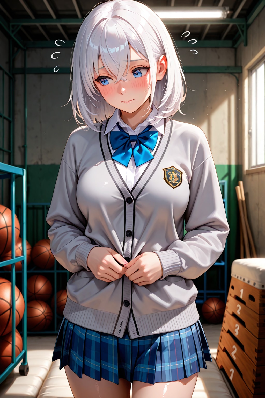 お嬢様ごっこ