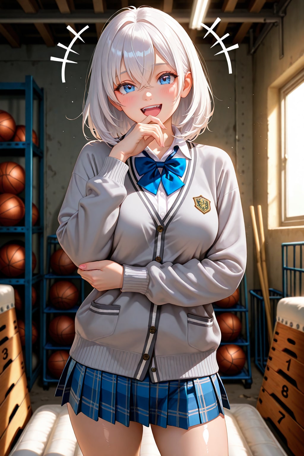 お嬢様ごっこ