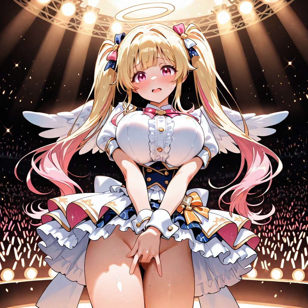 アイドル♡