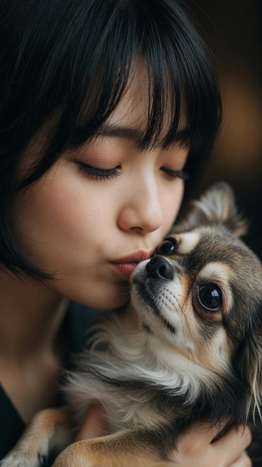 大好き♡（チワワ）