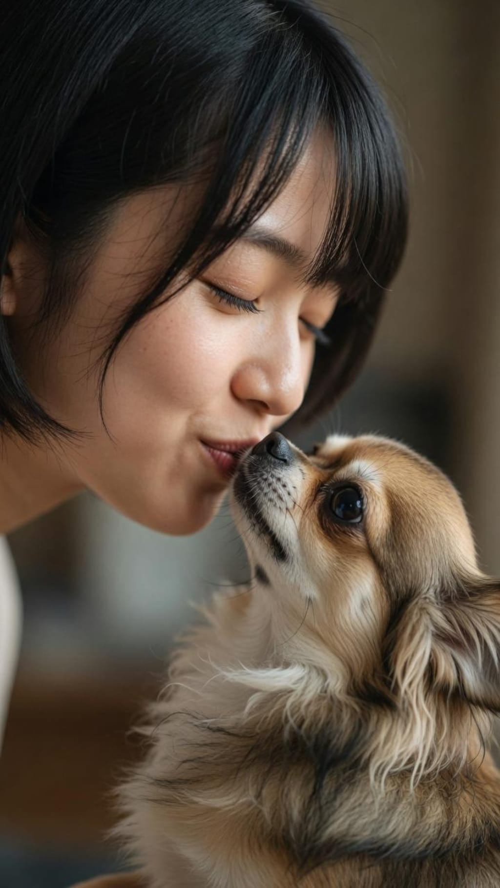 大好き♡（チワワ）