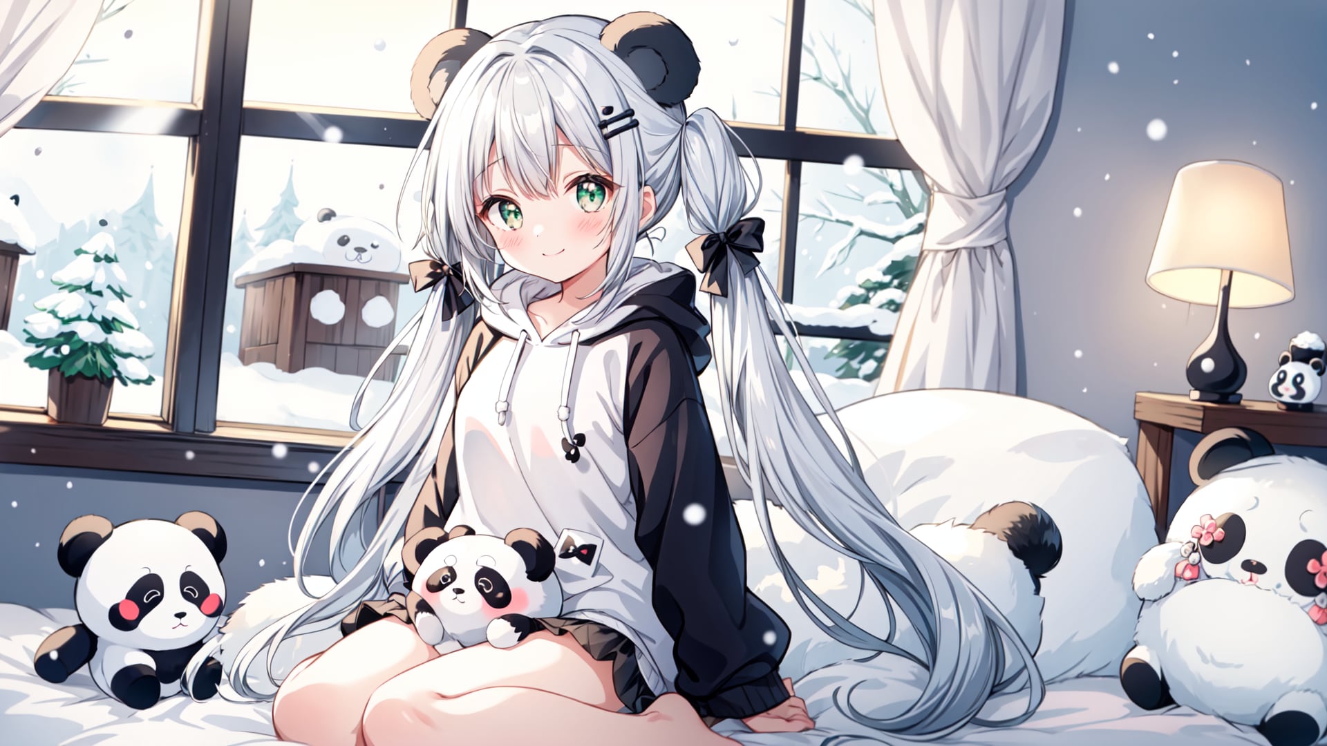 人形 | の人気AIイラスト・グラビア