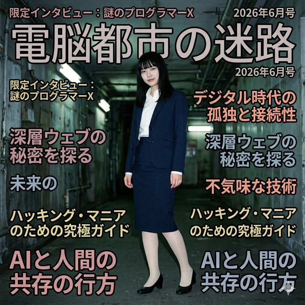 2026/06/16考案ＰＣ雑誌