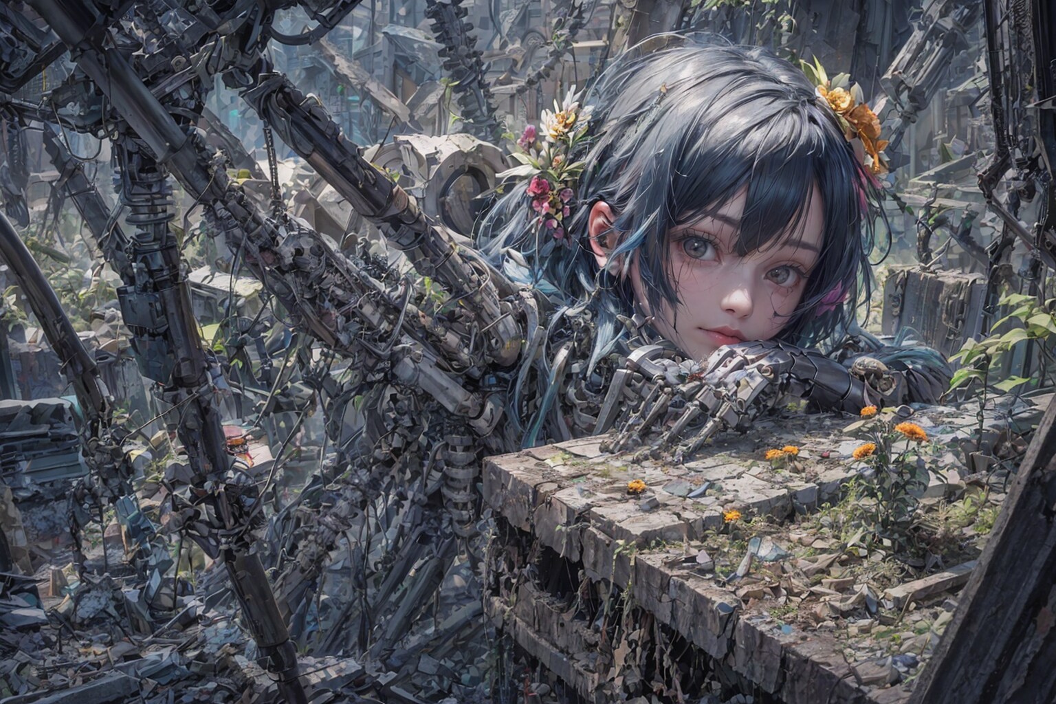 [徒然なるままに]