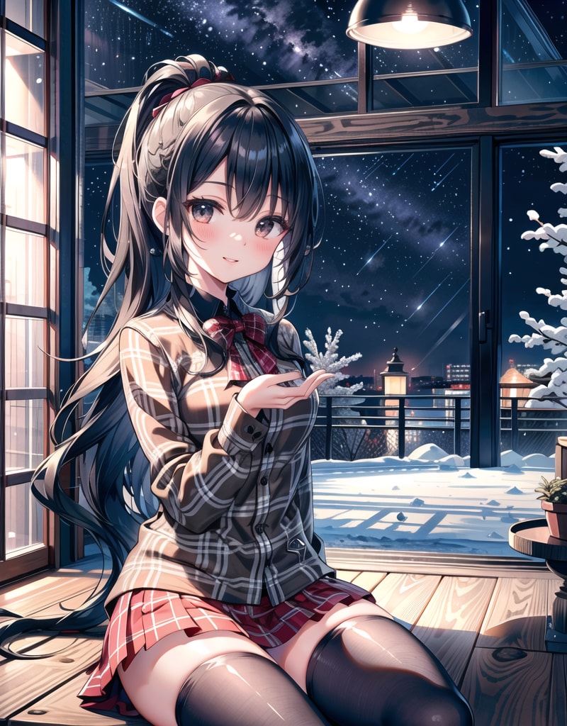 No.1216 | の人気AIイラスト・グラビア