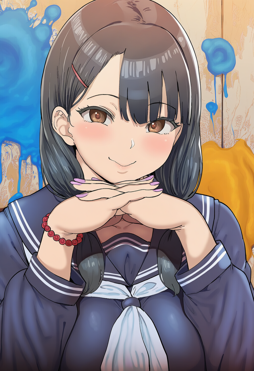 さそうJK
