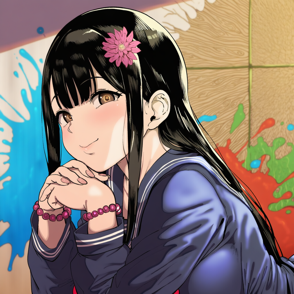 さそうJK