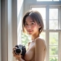 ヌード写真部です 9枚目