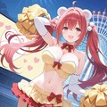 クマガールさん３ 7枚目
