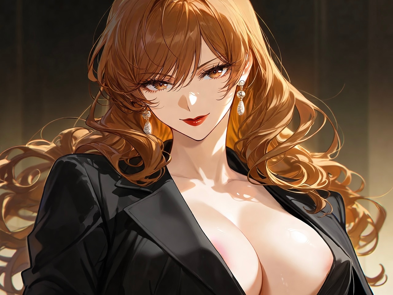 稀代の悪女