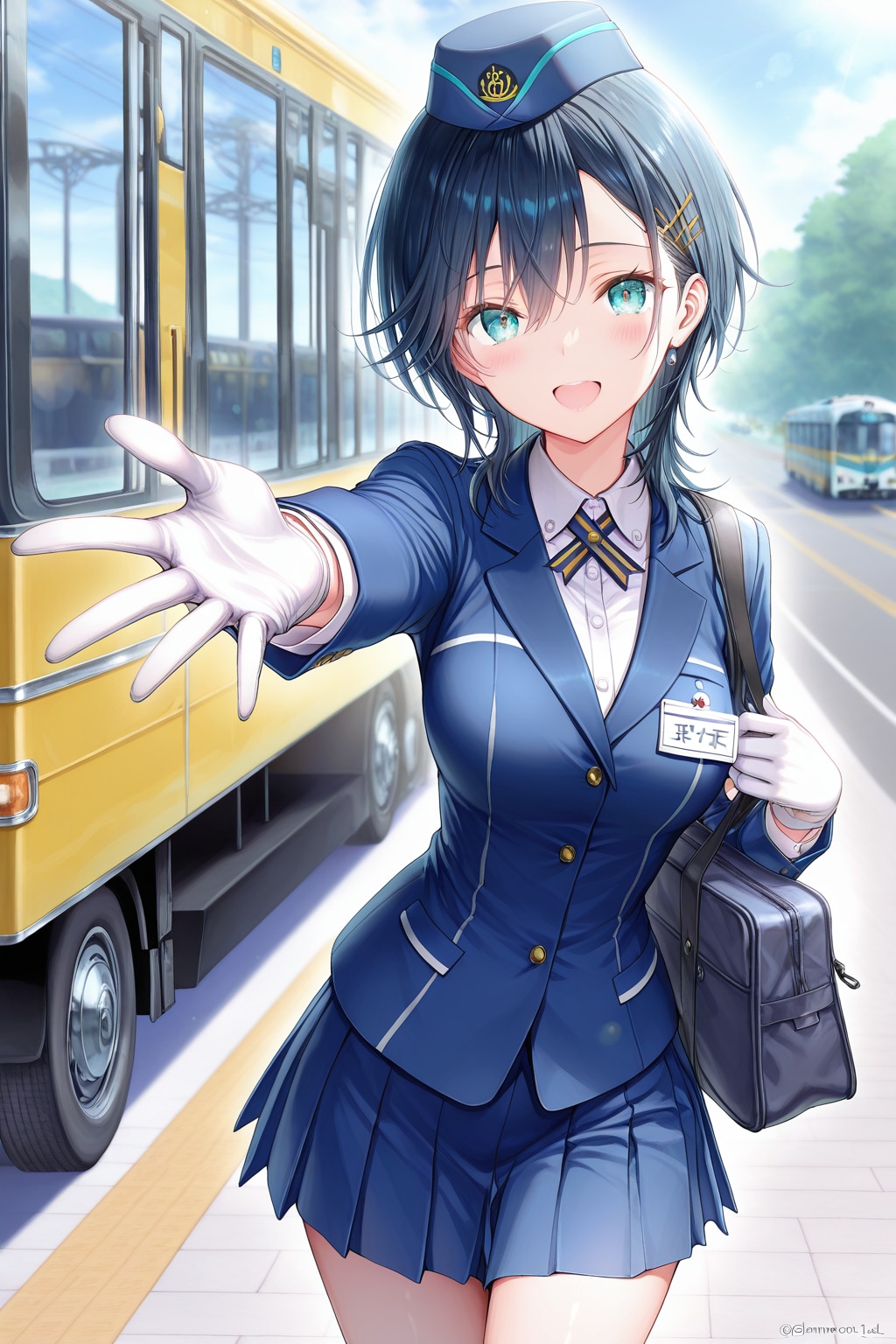 一緒に旅を楽しめそう