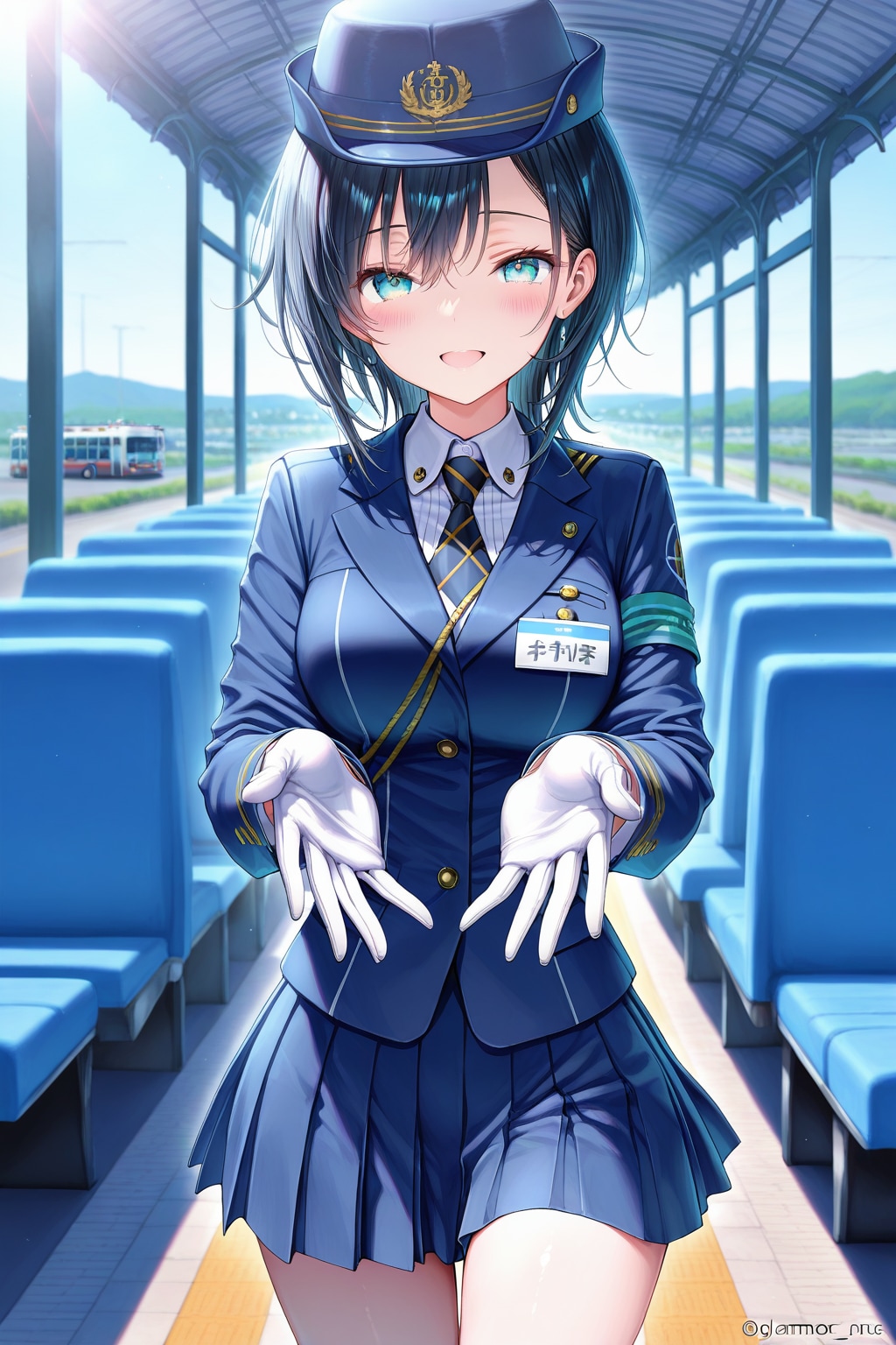 一緒に旅を楽しめそう