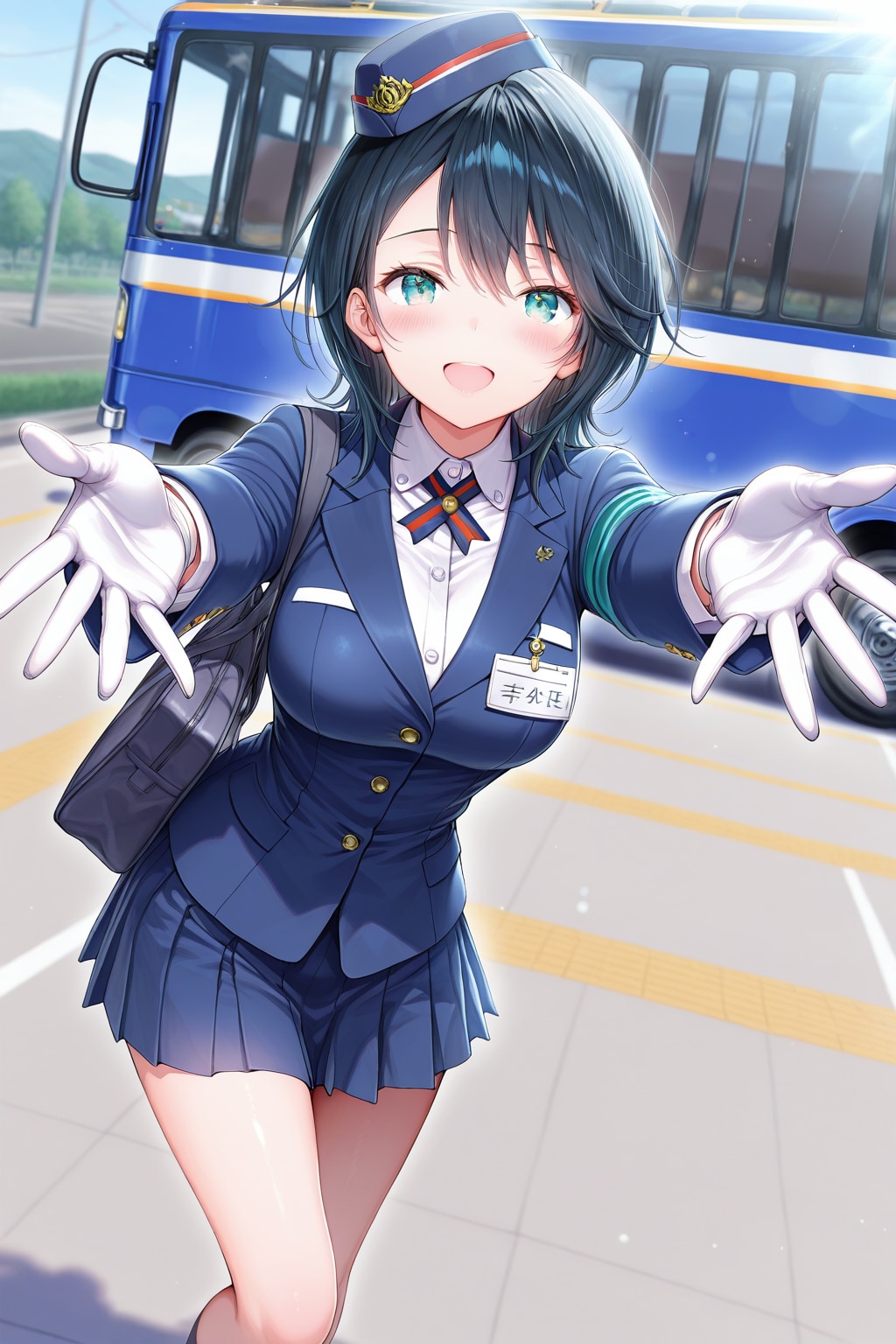 一緒に旅を楽しめそう