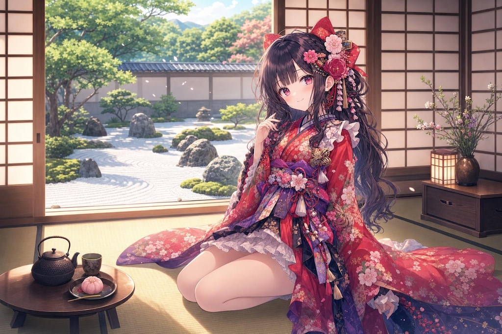 光月院 冴香
