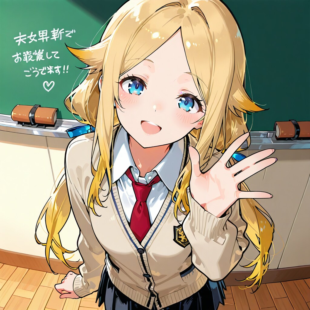 自己紹介 | の人気AIイラスト・グラビア