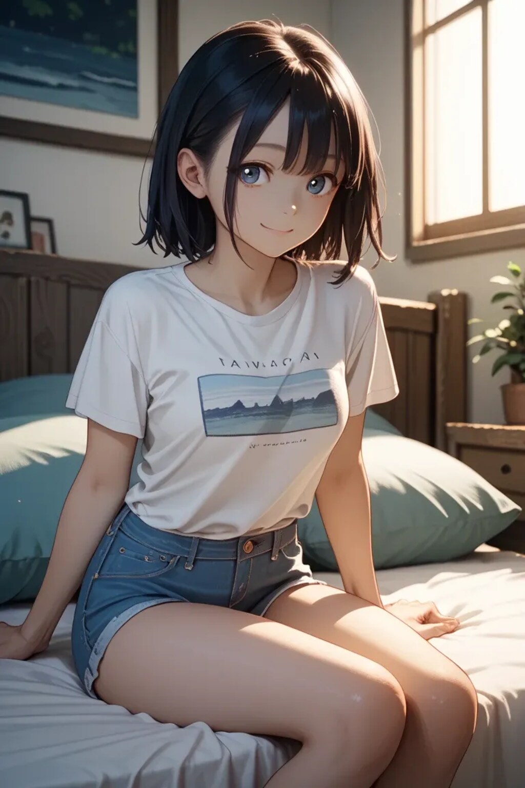 お姉さん