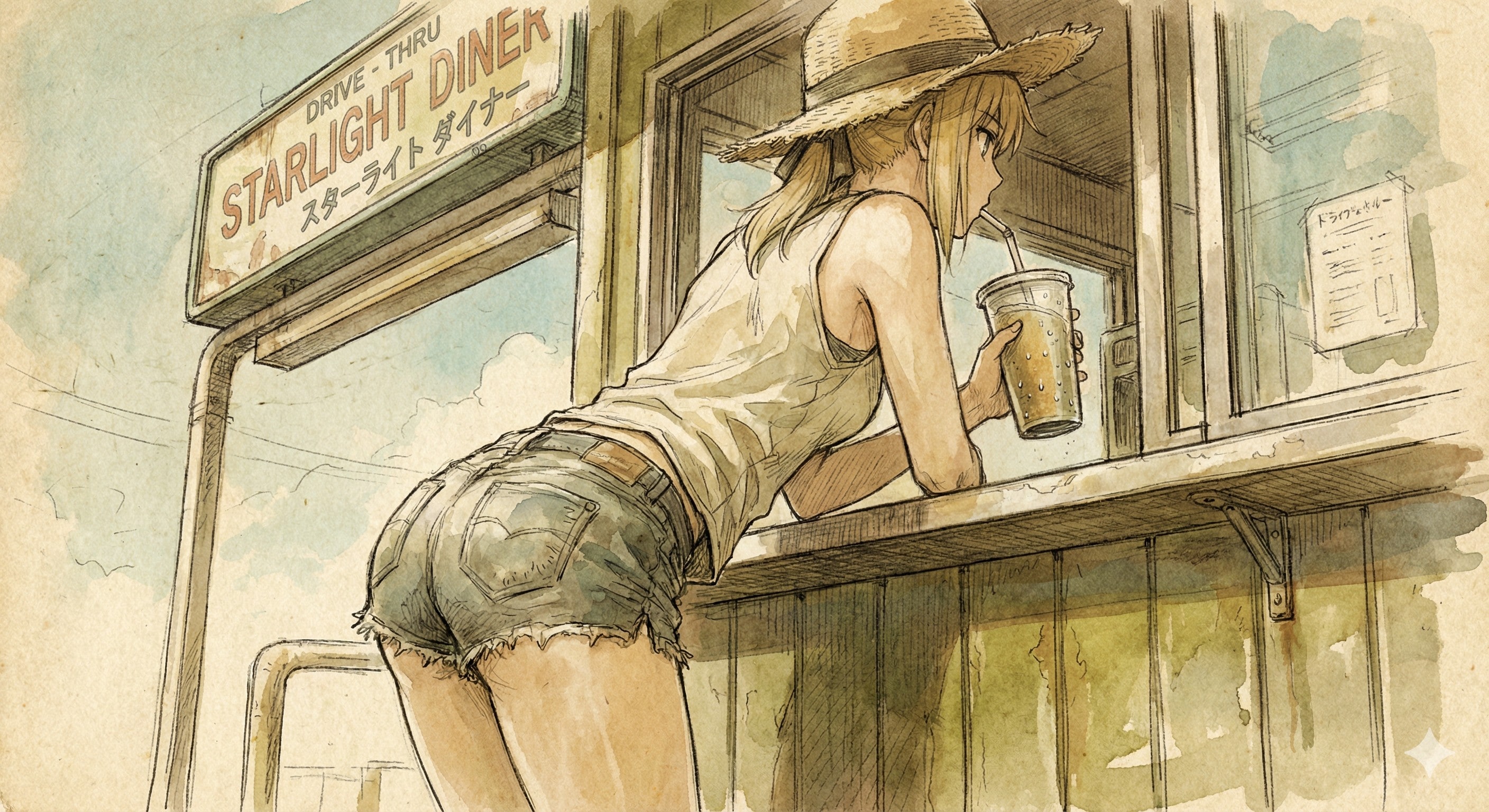 今日のセイバー138