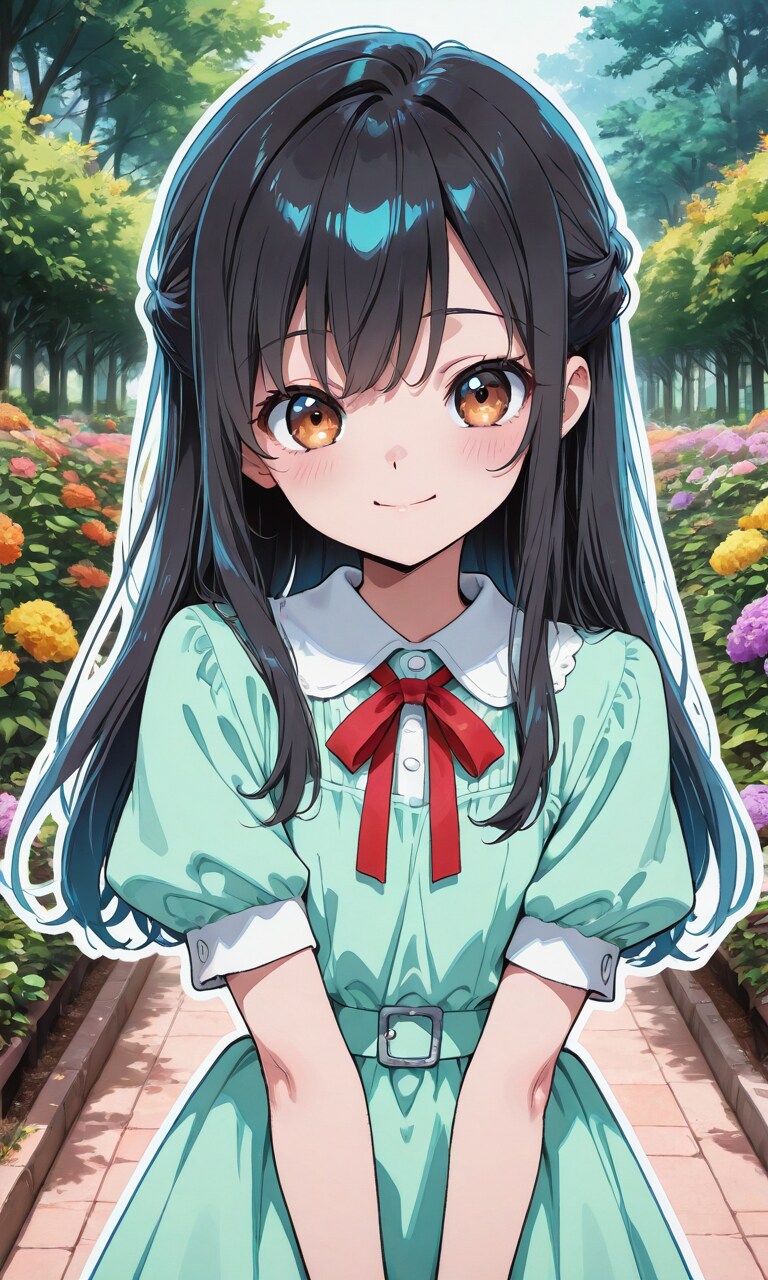 うちの子