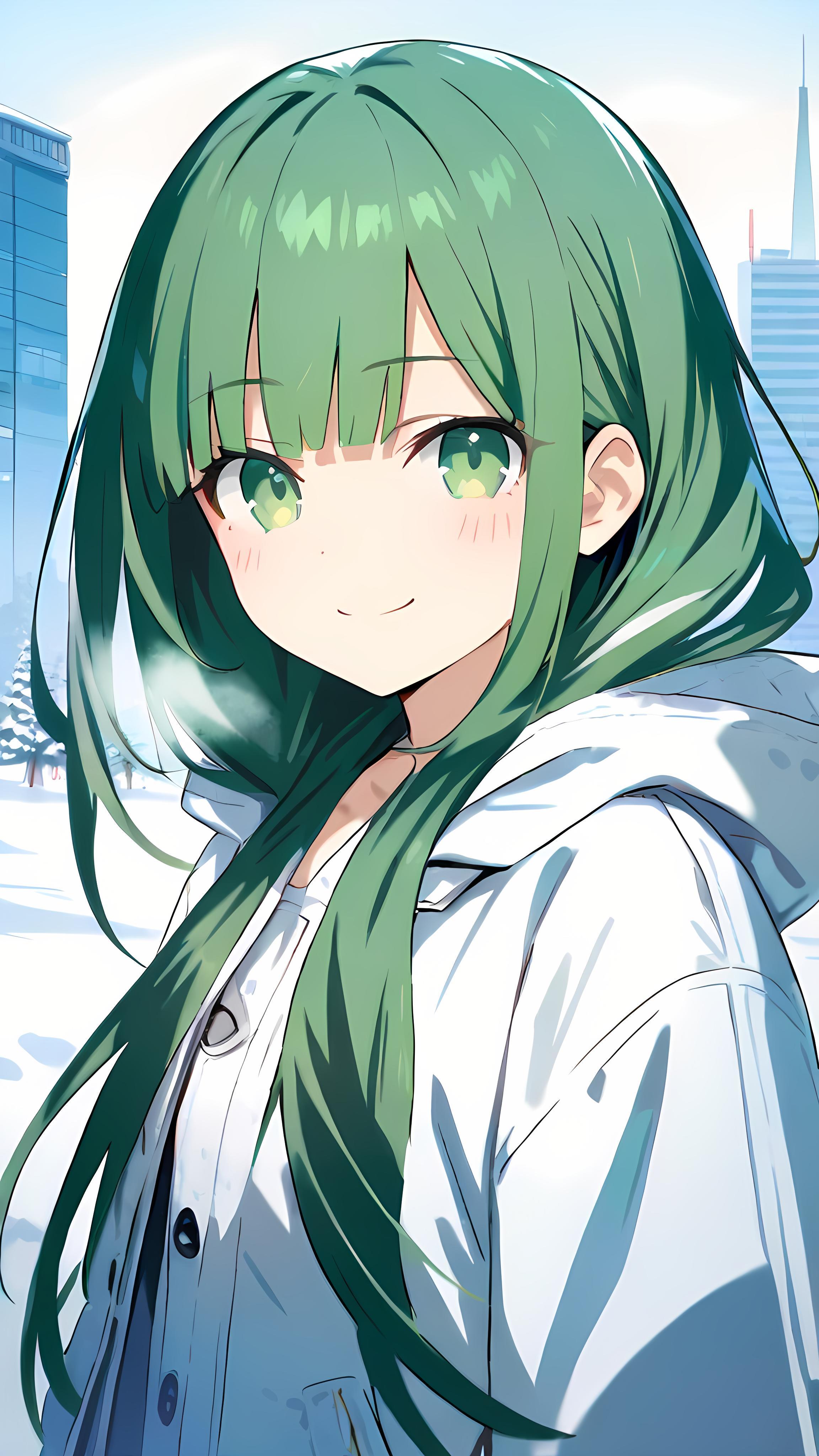 雪景色⑥