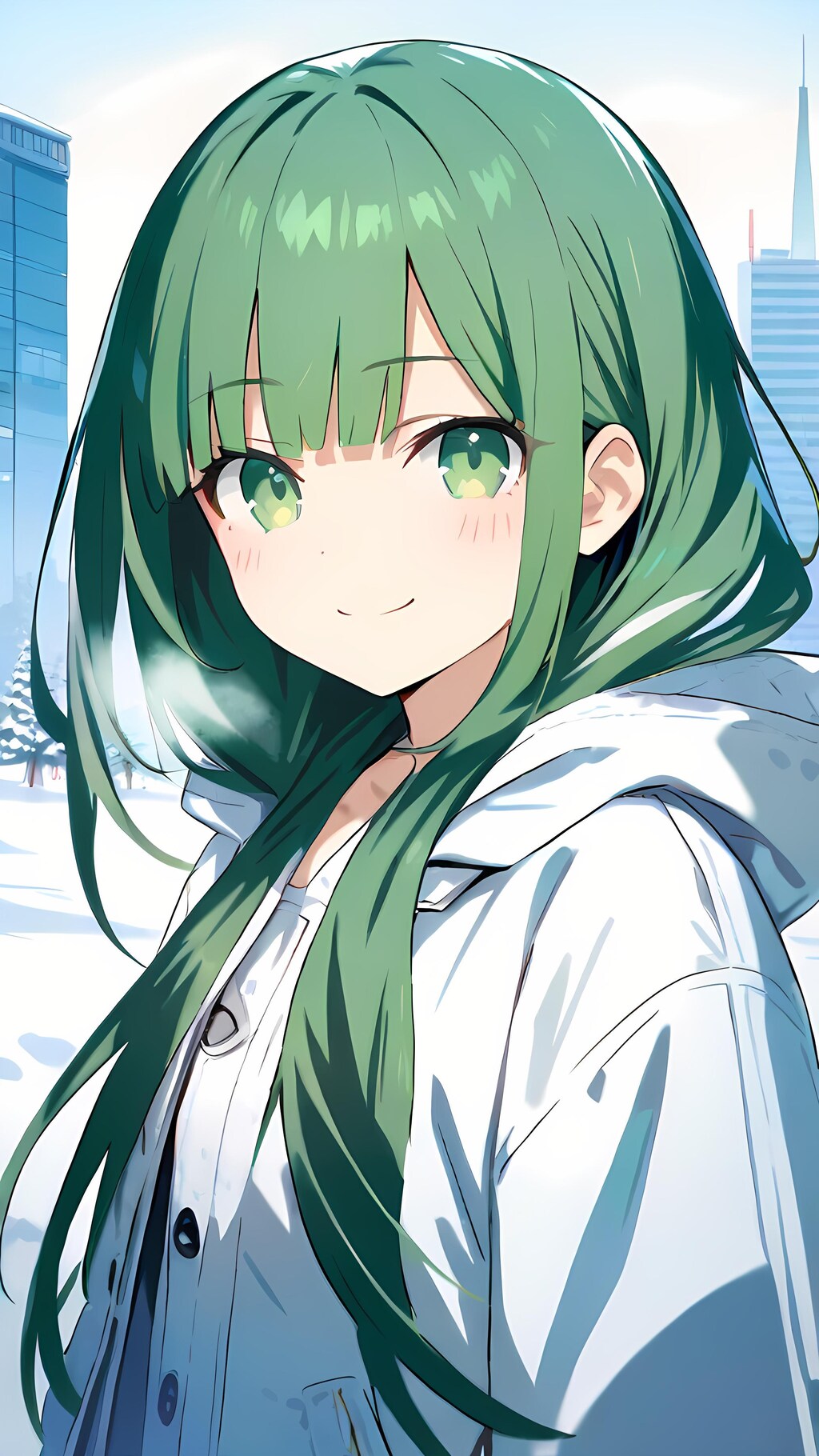 雪景色⑥