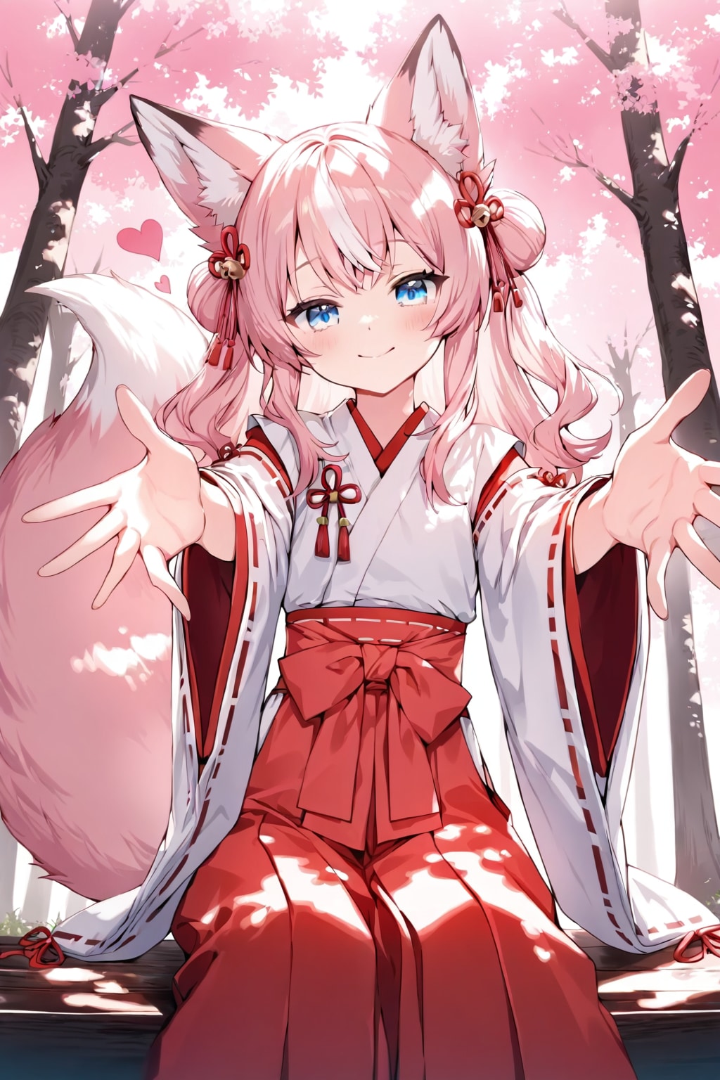 LILACで桜火様♡
