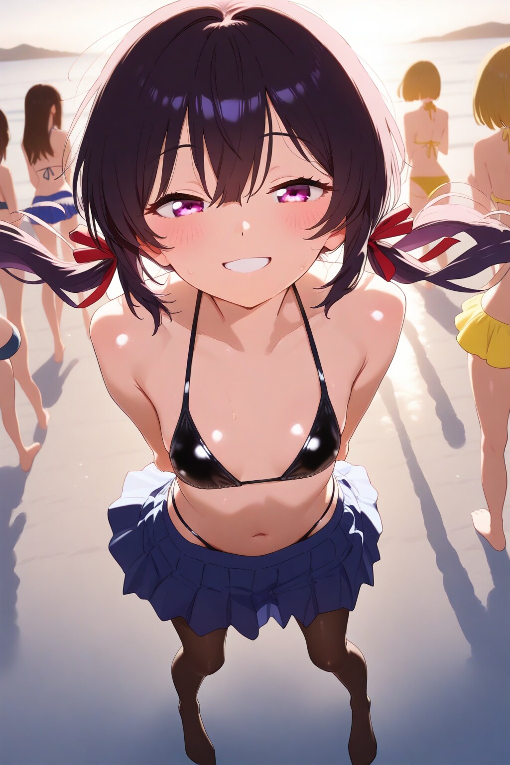 R-15かもしれません。