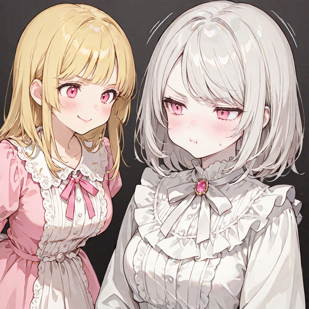 今あなたの後ろにいるの・・・