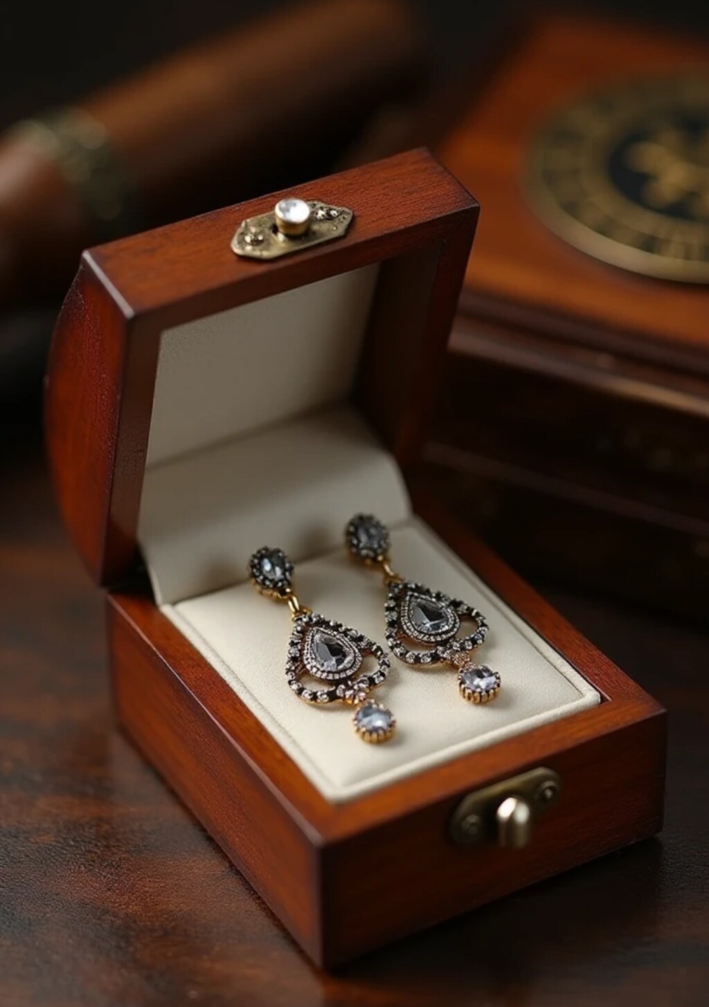 指輪　イヤリング　ネックレス