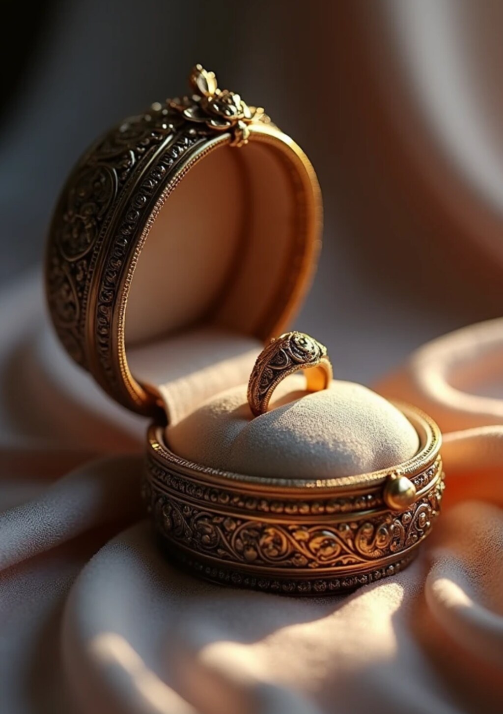 指輪　イヤリング　ネックレス