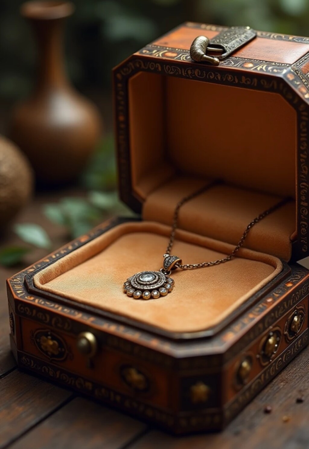 指輪　イヤリング　ネックレス