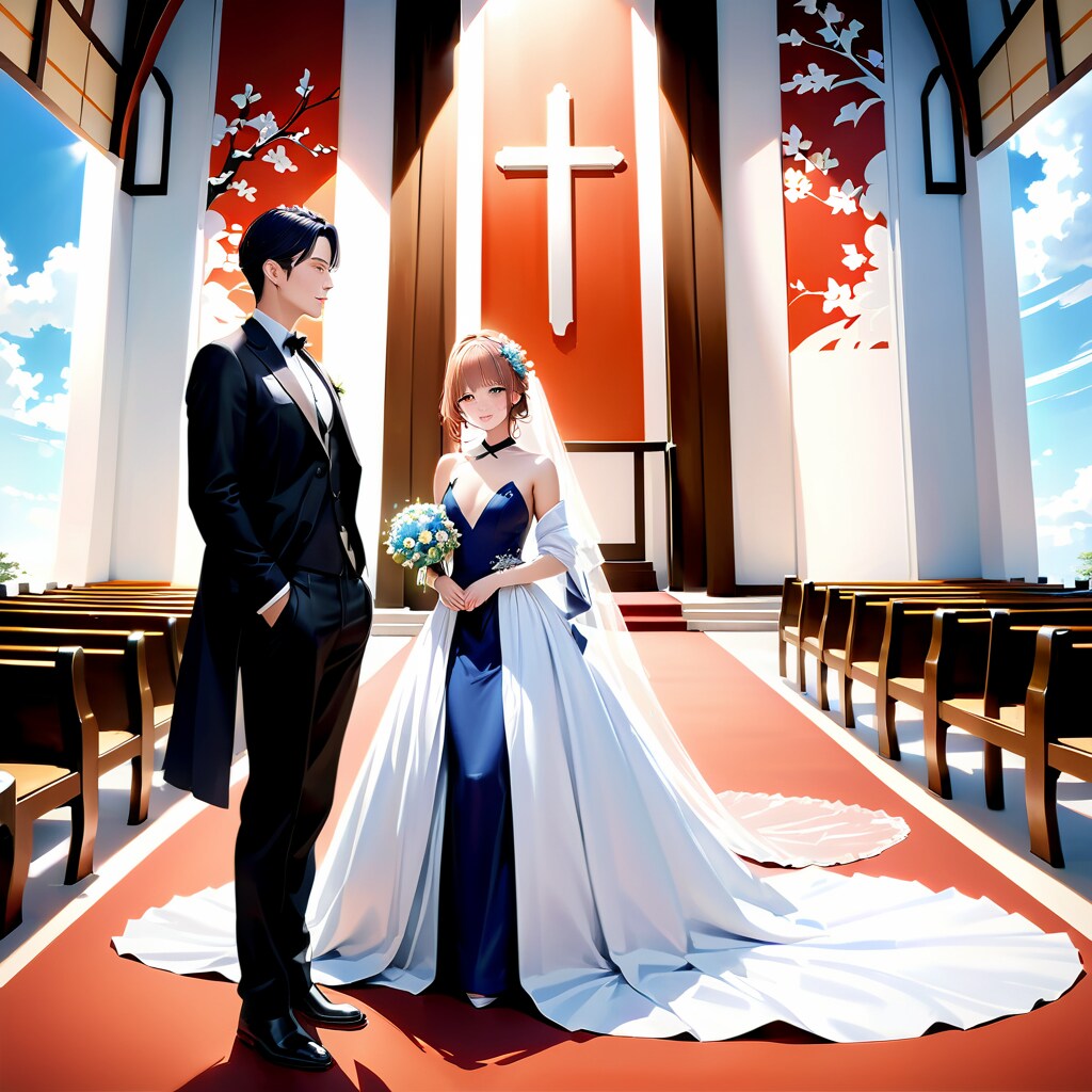 いよいよ、始まる | の人気AIイラスト・グラビア