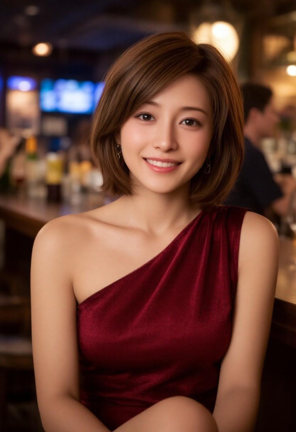 おとなのじょせい