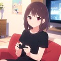 テレビゲーム、しよ！ 2枚目