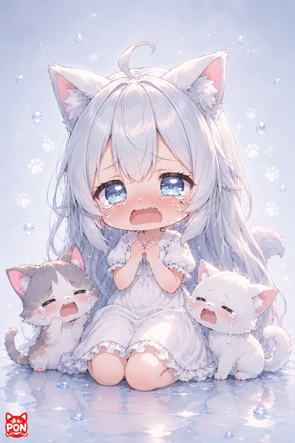 うるうる