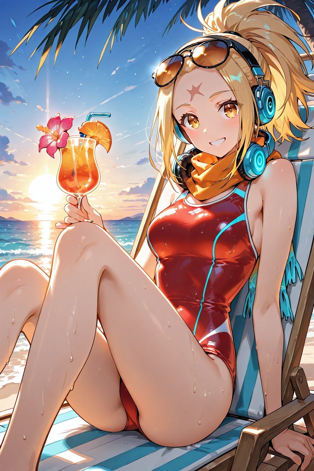 一緒にいかが？